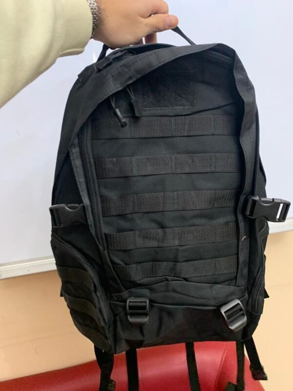 ⁦حقيبة ظهر STYKO 36L SDM03 التكتيكية للمشي لمسافات طويلة⁩ - الصورة ⁦2⁩